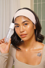 Sweat Reset Multitasking Cooling Mist